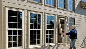 Best Vinyl Windows in Upper Grand Lagoon, FL